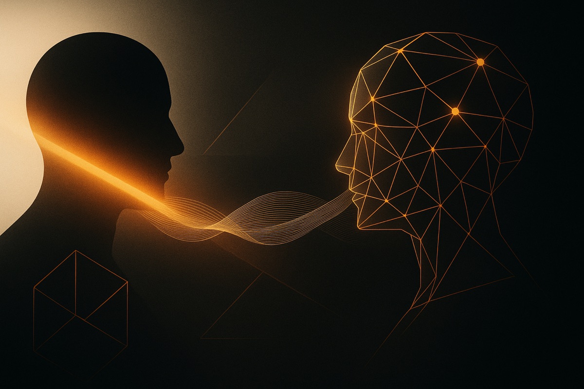 Mensch und Künstliche Intelligenz im Dialog